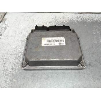 CENTRALITA MOTOR UCE 5WP444803 06A906019BQ 