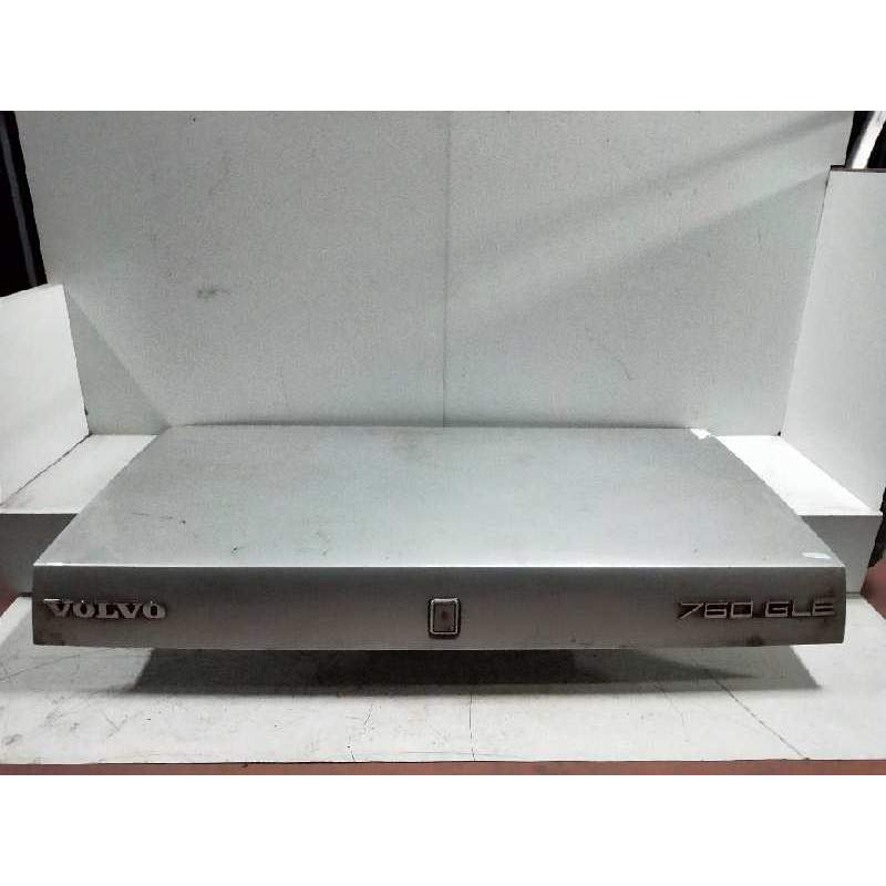 Recambio de tapa maletero para volvo serie 760 berlina/familiar referencia OEM IAM   