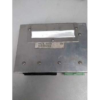 CENTRALITA MOTOR UCE 16132240 AZPW 