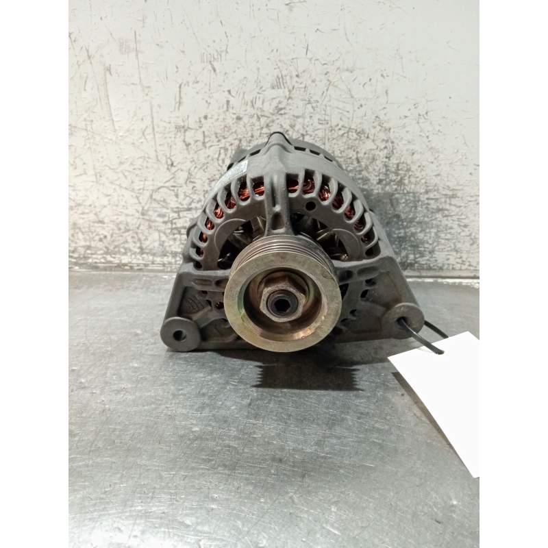 Recambio de alternador para ford orion iii (gal) 1.8 d referencia OEM IAM 63321695B 95FF10300AC 1992