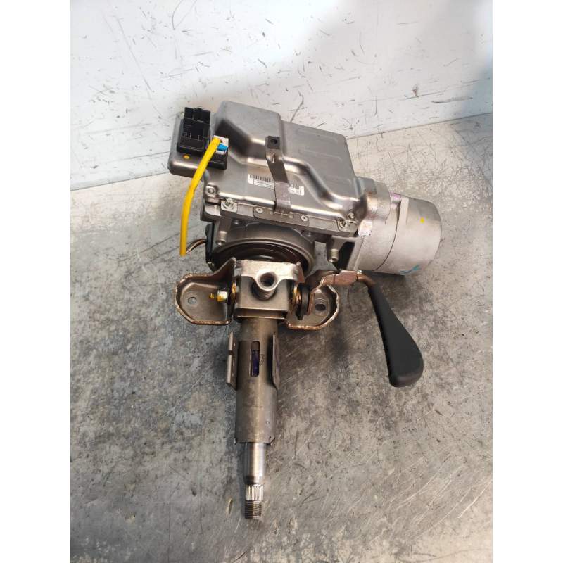 Recambio de columna direccion para ford ka (ccu) titanium referencia OEM IAM 735473024 26133624 B908301216