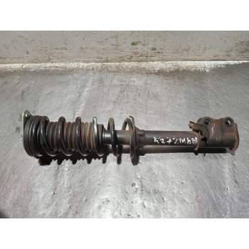 AMORTIGUADOR DELANTERO IZQUIERDO 543022595R 