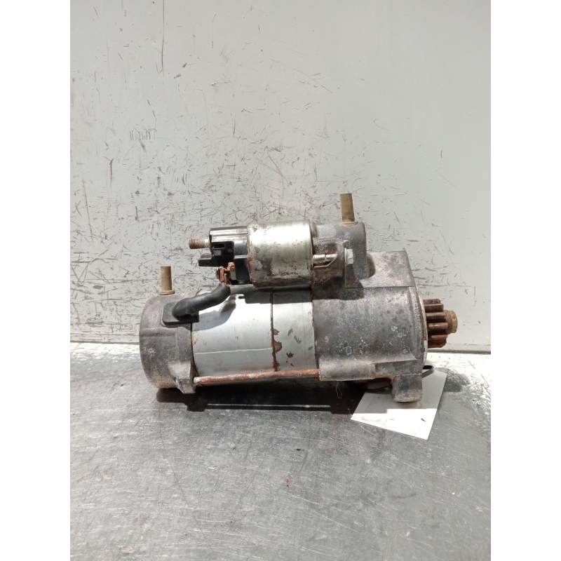 Recambio de motor arranque para jaguar f-pace referencia OEM IAM GX7311001BD 4380001982 