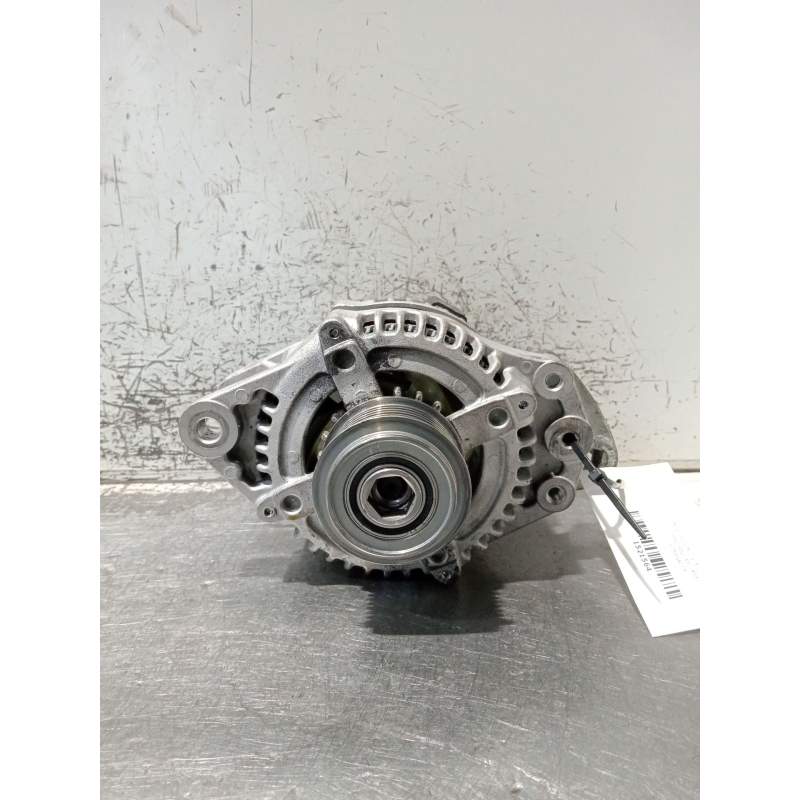 Recambio de alternador para mini mini (r50, r53) one d referencia OEM IAM REC20401540 1042103732 