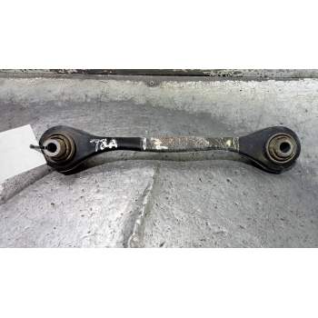 BRAZO SUSPENSION SUPERIOR TRASERO IZQUIERDO ANTERIOR 20TDI 2006