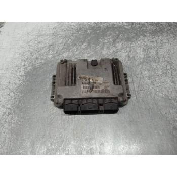 CENTRALITA MOTOR UCE 0281010707 9647785780 EDC16C3 82