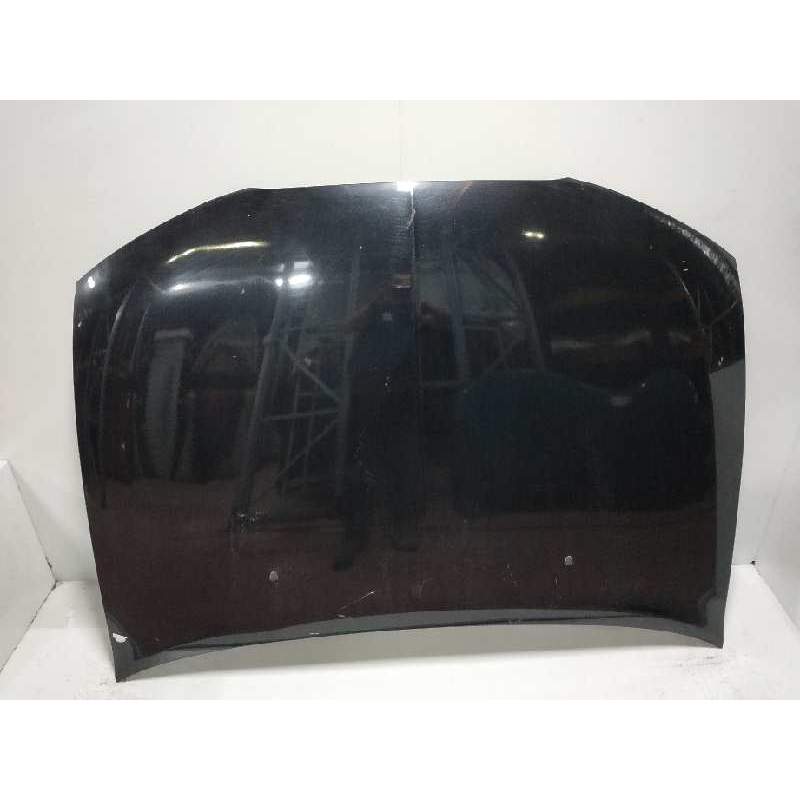 Recambio de capot para mg mg zr 1.8 cat referencia OEM IAM   