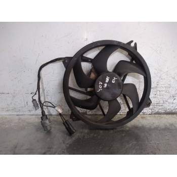 ELECTROVENTILADOR 1831504016 