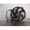 Recambio de electroventilador para peugeot 407 referencia OEM IAM 1831504016  