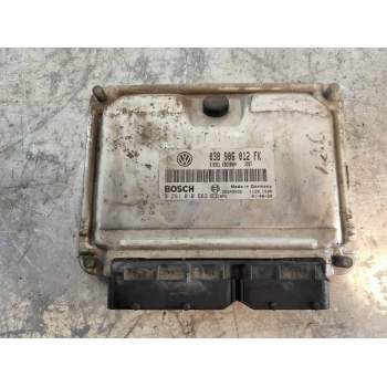 CENTRALITA MOTOR UCE 0281010683 038906012FK 28SA5092 BOSCH