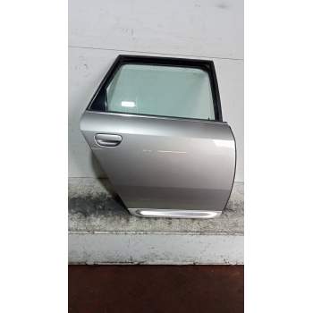 PUERTA TRASERA DERECHA 5P