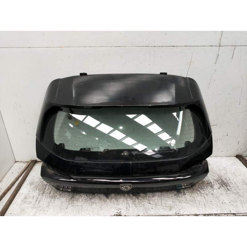 Recambio de porton trasero para peugeot 308 active pack hybrid referencia OEM IAM  5P 