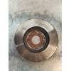 Recambio de disco freno delantero para seat leon st (5f8) reference referencia OEM IAM   5Q0615301H