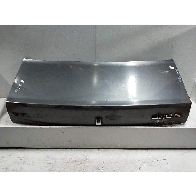 Recambio de tapa maletero para volvo serie 340 referencia OEM IAM   