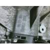 Recambio de caja cambios para volkswagen polo (9n1) trendline referencia OEM IAM GSB 23043 48 0196 5V