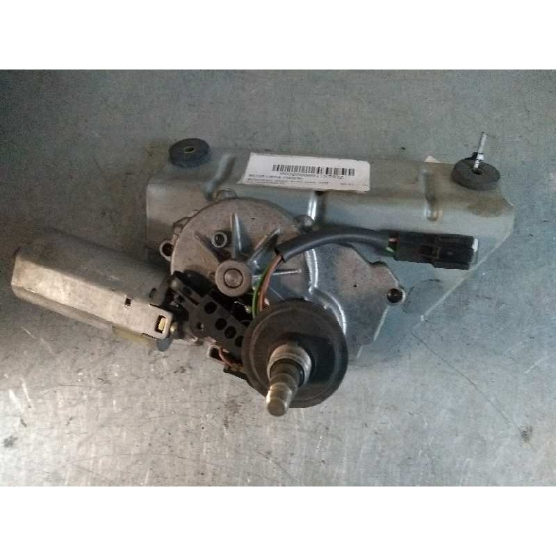 Recambio de motor limpia trasero para mitsubishi space star (dg0) 1600 referencia OEM IAM 0390206515  