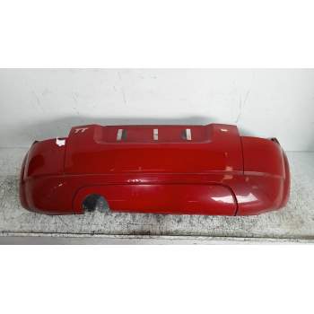 PARAGOLPES TRASERO 