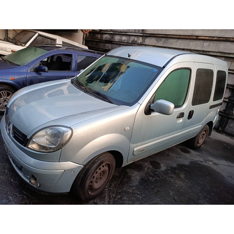 renault kangoo (f/kc0) del año 2005