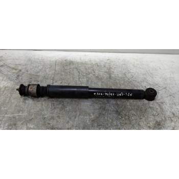AMORTIGUADOR TRASERO 20G 2001