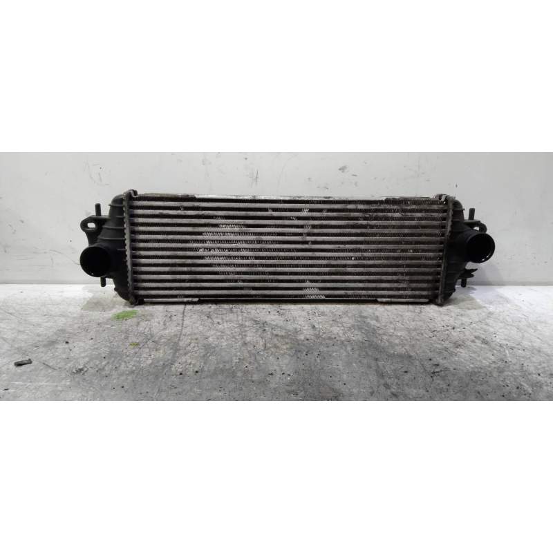 Recambio de intercooler para opel vivaro combi 2.9t corto referencia OEM IAM   