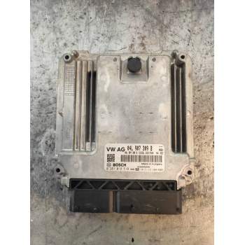 CENTRALITA MOTOR UCE 0281018510 04L907309B 