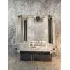 Recambio de centralita motor uce para seat leon st (5f8) reference referencia OEM IAM 0281018510 04L907309B 