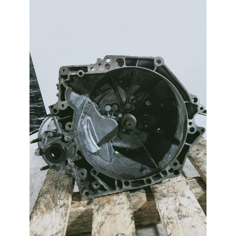 Recambio de caja cambios para citroën c5 berlina attraction referencia OEM IAM 20DM65 0157586 B 5V