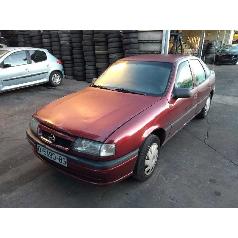 opel vectra a del año 1992