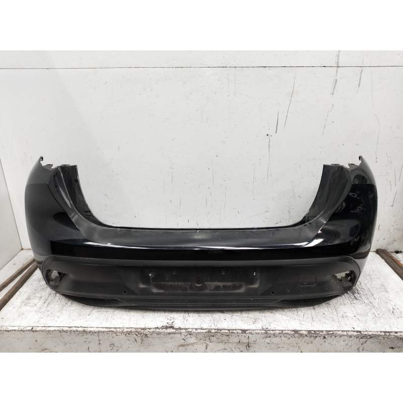 Recambio de paragolpes trasero para peugeot 308 active pack hybrid referencia OEM IAM   