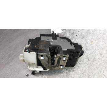 MOTOR CIERRE CENTRALIZADO DELANTERO IZQUIERDO 5P