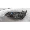 Recambio de faro antiniebla izquierdo para seat leon (kl1) style referencia OEM IAM 5F0941701C 1ND01299601 