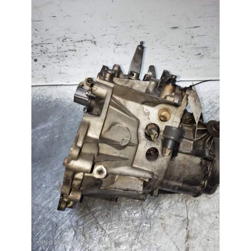 Recambio de caja cambios para citroën c15 1.8 diesel (161) referencia OEM IAM   