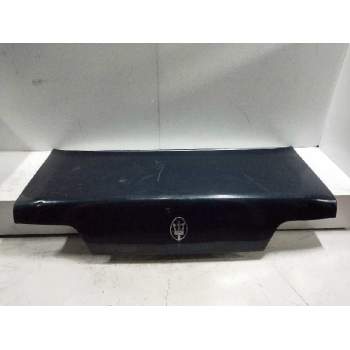 TAPA MALETERO 