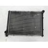 Recambio de radiador agua para mg mg zr 1.8 cat referencia OEM IAM   