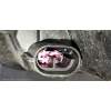 Recambio de faro antiniebla izquierdo para seat leon (kl1) style referencia OEM IAM 5F0941701C 1ND01299601 