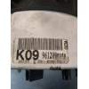 Recambio de cuadro instrumentos para hyundai lantra berlina (rd) 1.6 cat referencia OEM IAM 9400329110 20018250 5001C K09