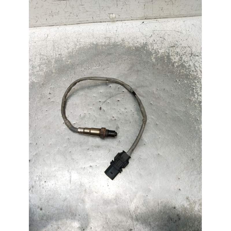 Recambio de sonda lambda para kia carens ( ) referencia OEM IAM 1928404687  2016