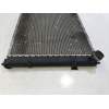Recambio de radiador agua para mg mg zr 1.8 cat referencia OEM IAM   