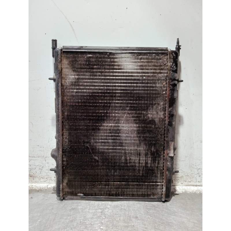 Recambio de radiador agua para citroën c4 coupé (la_) 1.6 16v referencia OEM IAM  16G 2004