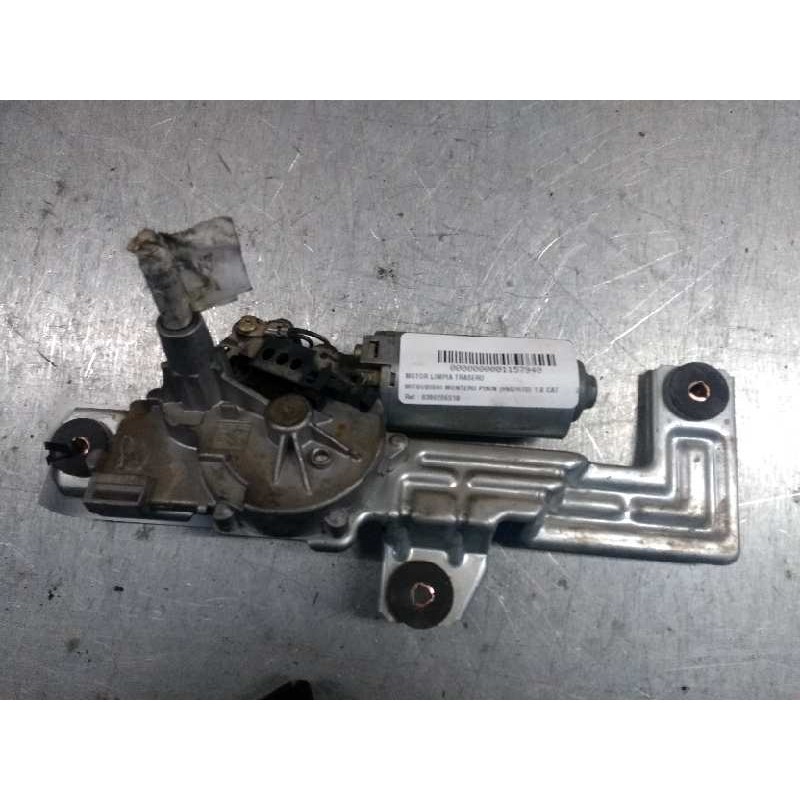 Recambio de motor limpia trasero para mitsubishi montero pinin (h60/h70) 1.8 cat referencia OEM IAM 0390206518  