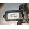 Recambio de elevalunas trasero izquierdo para fiat brava (182) referencia OEM IAM 77837120  