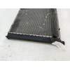 Recambio de radiador agua para mg mg zr 1.8 cat referencia OEM IAM   