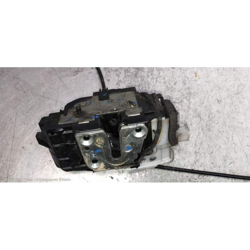 Recambio de motor cierre centralizado trasero derecho para kia cee´d emotion referencia OEM IAM   5P