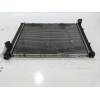Recambio de radiador agua para mg mg zr 1.8 cat referencia OEM IAM   