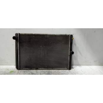 RADIADOR AGUA 14CRDI 2006
