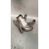 Recambio de faro antiniebla derecho para lancia ypsilon (101) 1.3 16v multijet argento referencia OEM IAM 42060748  