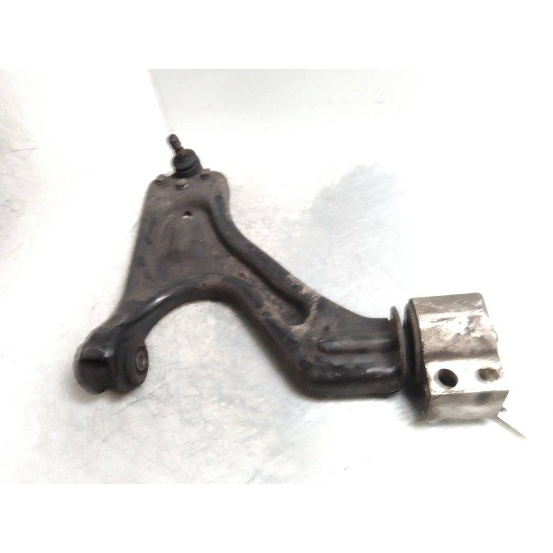 Recambio de brazo suspension inferior delantero derecho para saab 9-5 sedán 2.3 cat referencia OEM IAM   