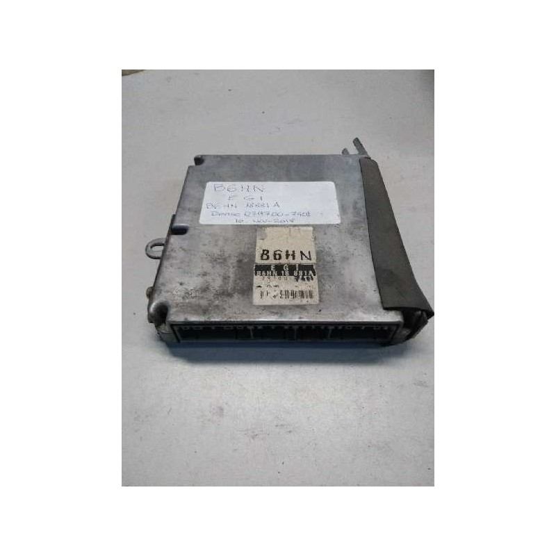 Recambio de centralita motor uce para mazda mx-3 (ec) 1.6 16v cat referencia OEM IAM B6HN18881A 0797007401 