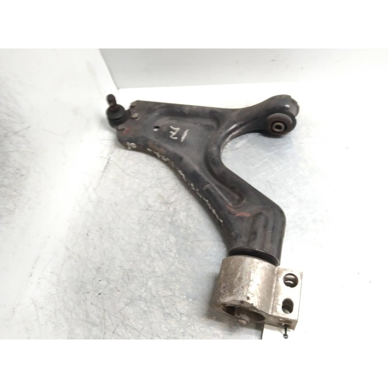 Recambio de brazo suspension inferior delantero izquierdo para saab 9-5 sedán 2.3 cat referencia OEM IAM   