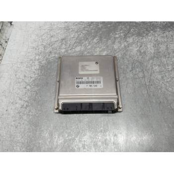 CENTRALITA MOTOR UCE 0281001830 7785540 